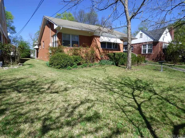 (undisclosed Address), Hot Springs, AR 71913