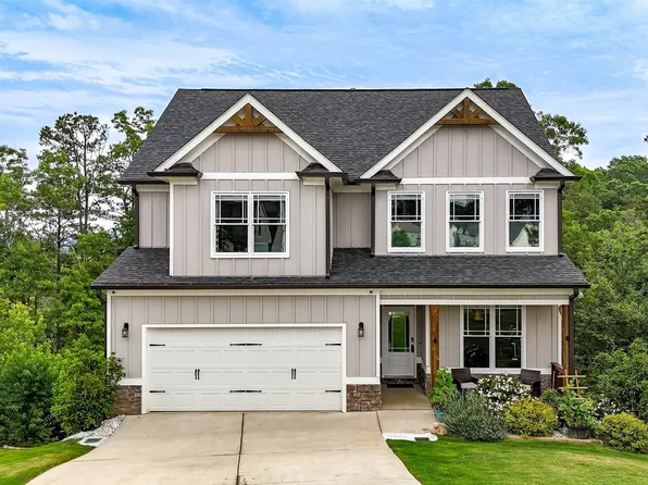 35 Bridgestone Way SE, Cartersville, GA 30120