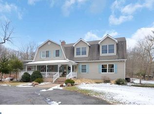 132 Carter Rd, Princeton, NJ 08540