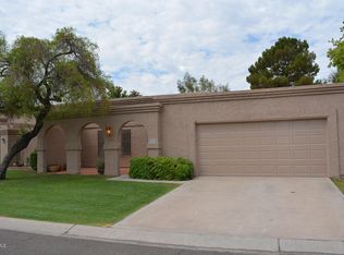 8006 N Via Verde, Scottsdale, AZ 85258