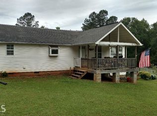 172 Harris Rd, Concord, GA 30206