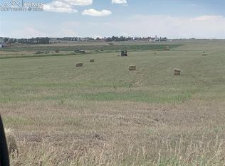 LOT 4 County Road 5, Elbert, CO 80106