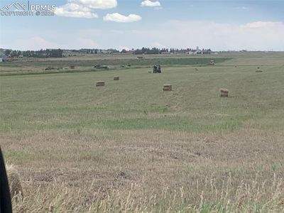 LOT 4 County Road 5, Elbert, CO, 80106