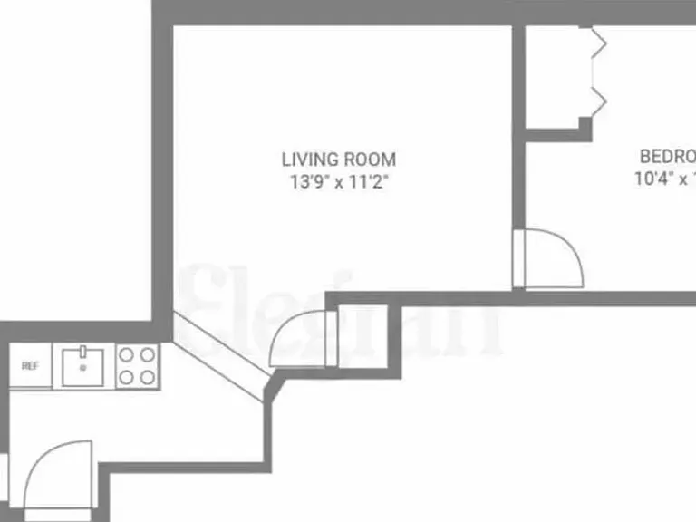 851 W End Ave #3RR — Photo 6