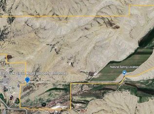 TBD E Oak Grove Road, Montrose, CO 81401