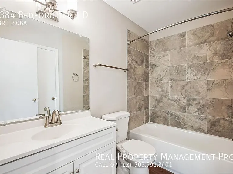 5384 Bedford Ter #D — Photo 13