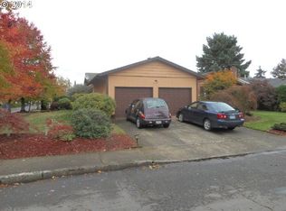 4401 Buttercup Ct NE, Salem, OR