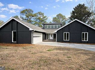 176 Mask Rd, Fayetteville, GA 30215