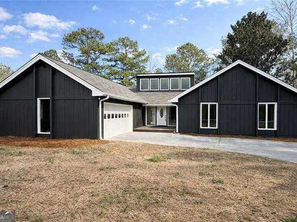 176 Mask Rd, Fayetteville, GA 30215