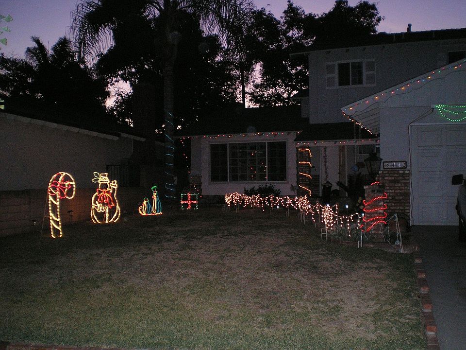 Christmas 2006