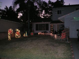 8432 Haney St, Pico Rivera, CA 90660