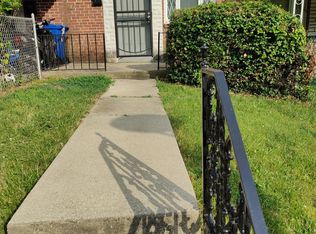 2569 Cecil Ave, Baltimore, MD 21218