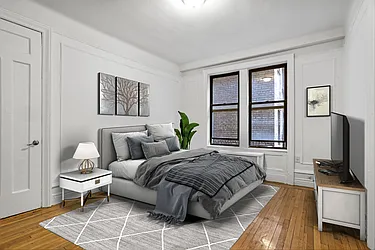 Rented by Cooper & Cooper Real Estate