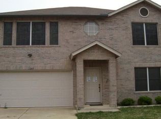 11132 Currin Ln, Austin, TX 78748