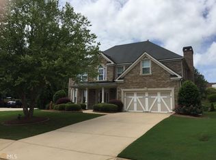 7181 Golfside Dr SE, Covington, GA 30014
