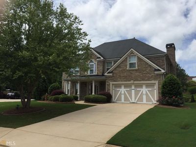 7181 Golfside Dr SE, Covington, GA, 30014