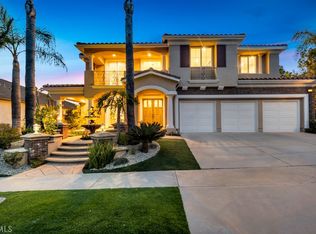 3301 Woodworth Ave, Thousand Oaks, CA 91362