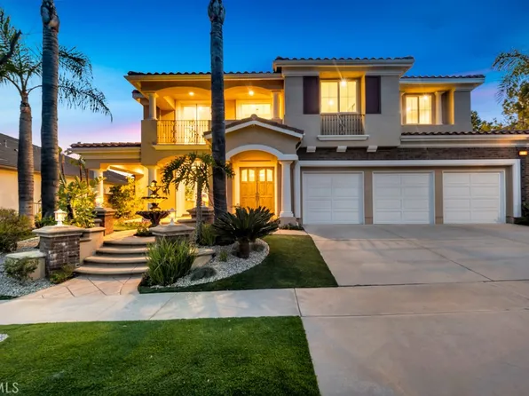 3301 Woodworth Ave, Thousand Oaks, CA 91362
