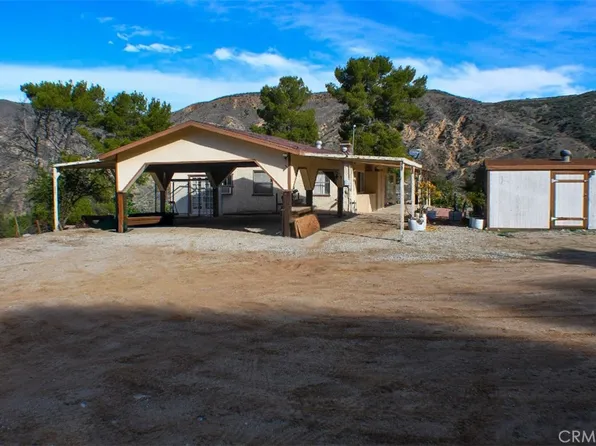 30344 Bouquet Canyon Rd, Saugus, CA 91390
