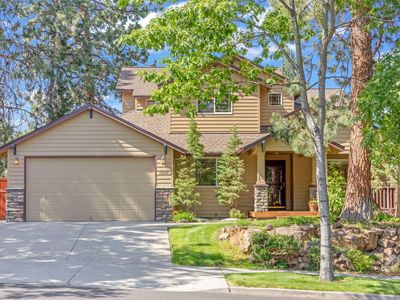 19954 Cliffrose Dr, Bend, OR, 97702