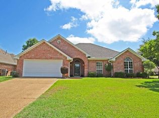 4126 Fillbrook Ln, Tyler, TX 75707