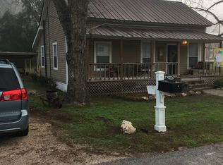 5184 Abernathy St, Greenwood, FL 32443