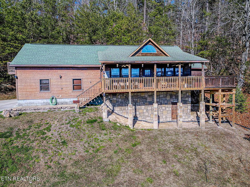 2560 Goose Gap Rd, Sevierville, TN 37876 MLS 1250352 Zillow