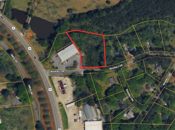 0 Waverly Cir, Waverly Hall, GA 31831