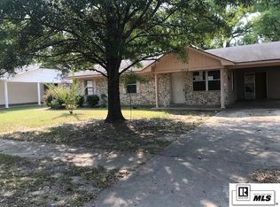 2808 Earle Dr, Winnsboro, LA 71295