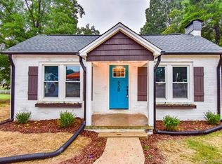 620 Brown Rd, China Grove, NC 28023