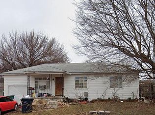 1209 SE 21st St, Oklahoma City, OK 73129