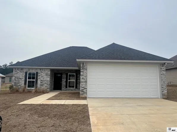 3213 Sequoia Ave, Ruston, LA 71270