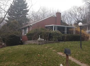 508 W Sutter Rd, Glenshaw, PA 15116