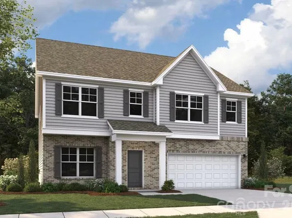 1065 Marble Psge, Richburg, SC 29729