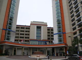 5200 N Ocean Blvd N #433, Myrtle Beach, SC 29577