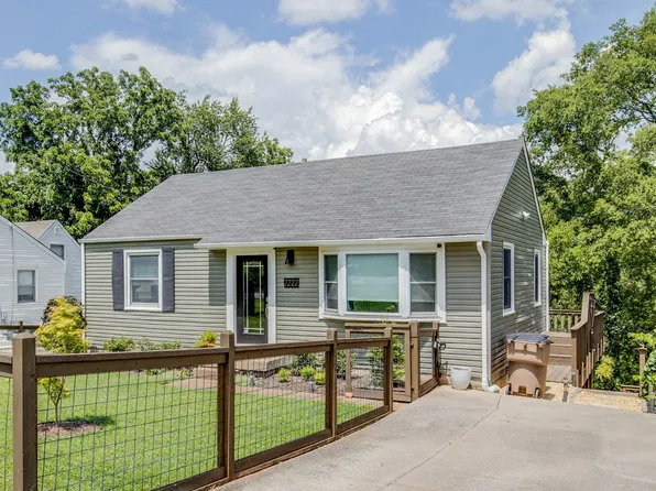 2222 Weona Dr, Nashville, TN 37214