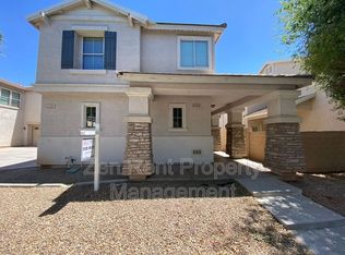 4151 E Sheffield Ave, Gilbert, AZ 85296