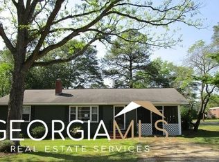 2 Williams St, Mc Rae, GA 31055
