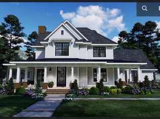 50 Alcovy Reserve Way, Covington, GA 30014