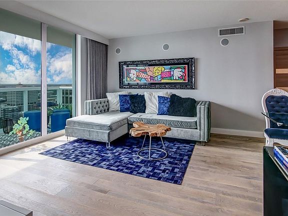 2nd image of 347 N New River Drive #2805