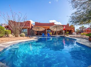 1384 N Muleshoe Rd, Apache Junction, AZ 85119