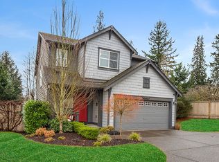 2502 96th St SE, Everett, WA 98208