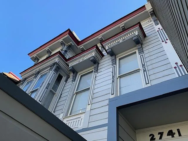 2739 Geary Blvd — Photo 19