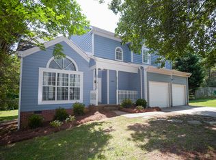 11901 Tanton Ln, Charlotte, NC 28273