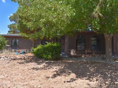10801 Tom Kite Ct, El Paso, TX, 79935