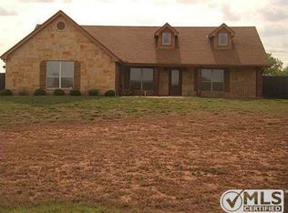 118 Pilgrim Rd, Abilene, TX 79602