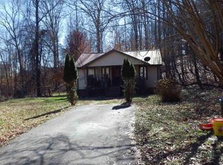 1851 Camp Wahsega Rd #4, Dahlonega, GA 30533