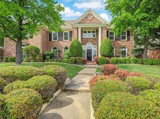 165 W Chapel Downs Dr, Southlake, TX 76092