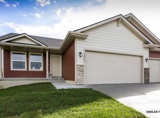 1347 S 6th St, Adel, IA 50003