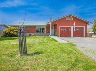 215 N Cherry St, Townsend, MT 59644